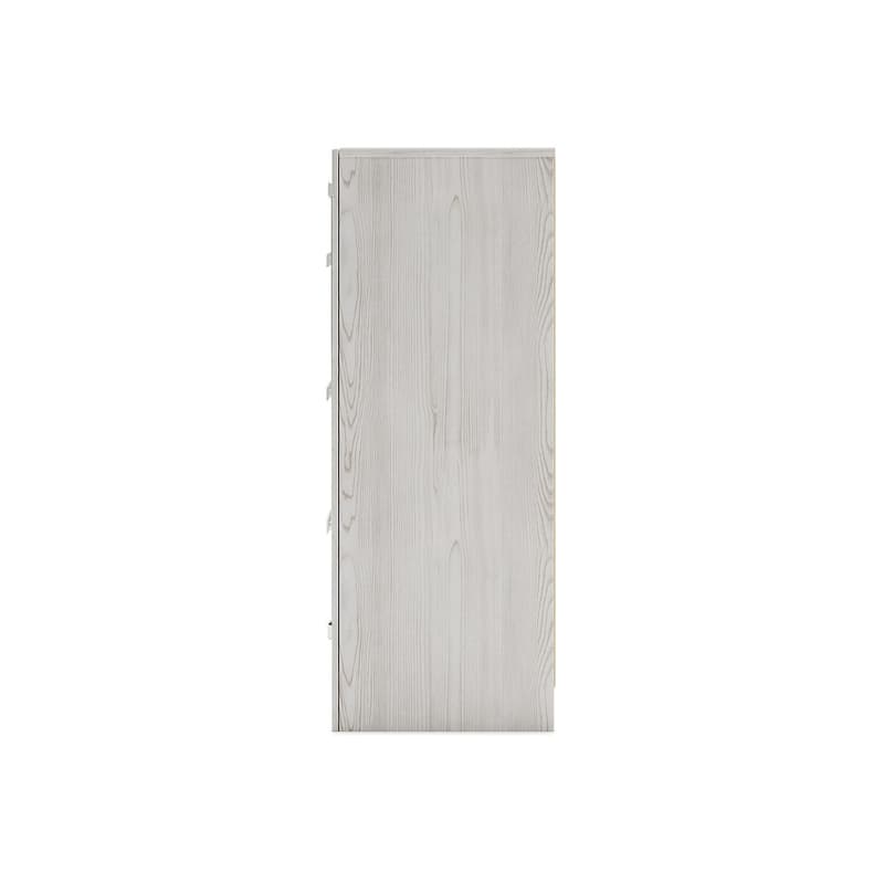 Signature Design by Ashley Altyra White Dresser