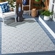 Martha Stewart by SAFAVIEH Matty Indoor/ Outdoor Rug - Bed Bath ...