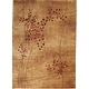preview thumbnail 36 of 83, Nourison Somerset Contemporary Floral Area Rug