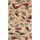 preview thumbnail 10 of 17, Livabliss Gregory Transitional Floral Area Rug