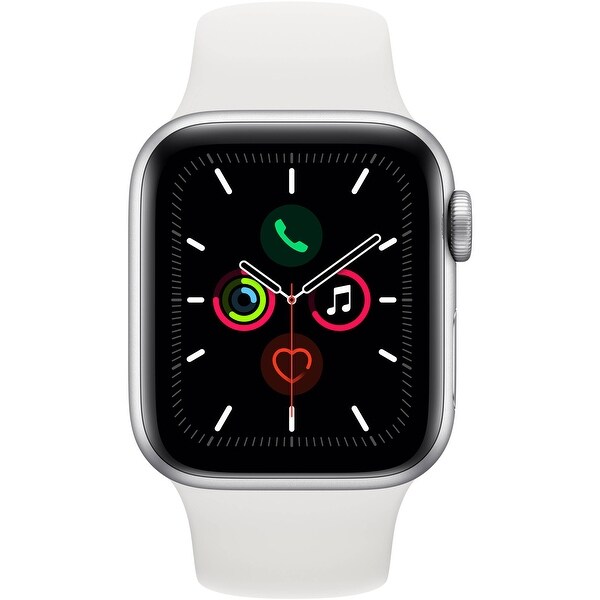 apple watch 5 gps only