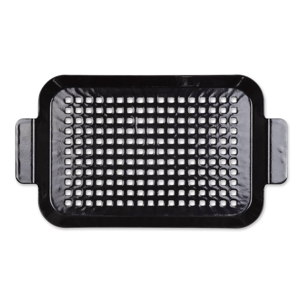 Endurance Stainless Steel Reversible Rib and Roast Rack