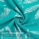 preview thumbnail 20 of 95, Deconovo Silver Leaves Curtain Panel Pairs(2 Panel)