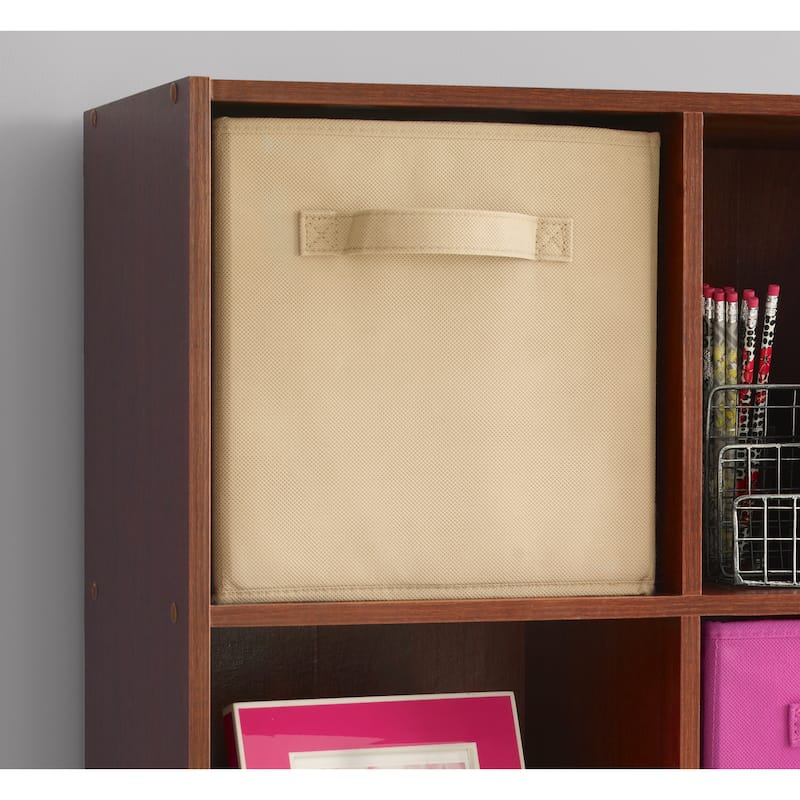 ClosetMaid Cubeicals Fabric Drawer (Pack of 2)