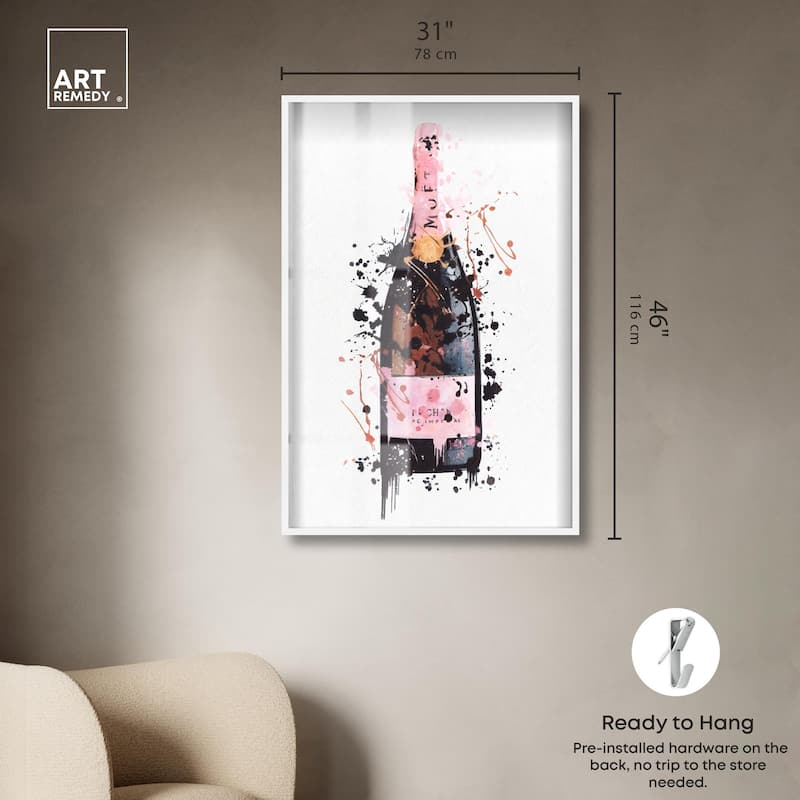 Doll Memories - Mood of life Shadowbox by Art Remedy