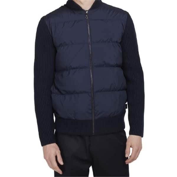 Quilted Jacket Ted Baker Long Coat Mens Ted Baker Mens Jackets Outlet