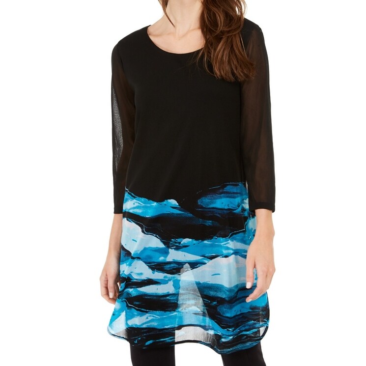 alfani dressy tops