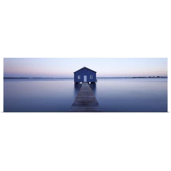 Shop Swan River Matilda Bay Perth Western Australia Australia