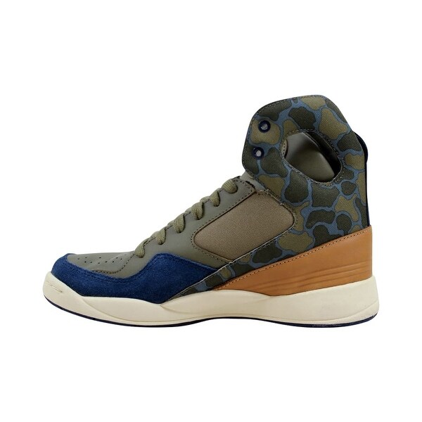 reebok women olive