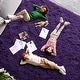preview thumbnail 22 of 126, Large Shaggy Home Decor Carpets Fluffy Area Rugs for Living Room Bedroom