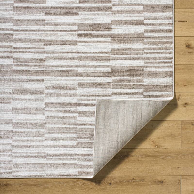Livabliss Monte Carlo Modern & Contemporary Area Rug