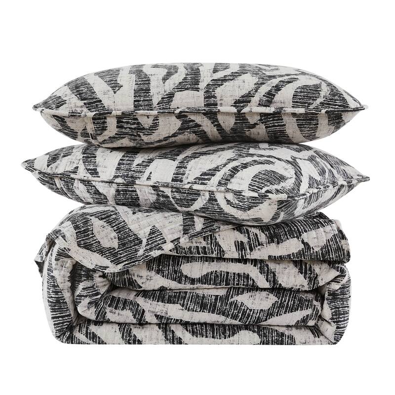 Khari Oversized Quilt Set