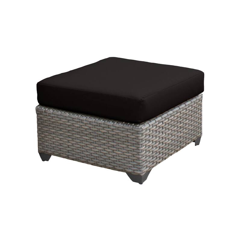 Florence Ottoman