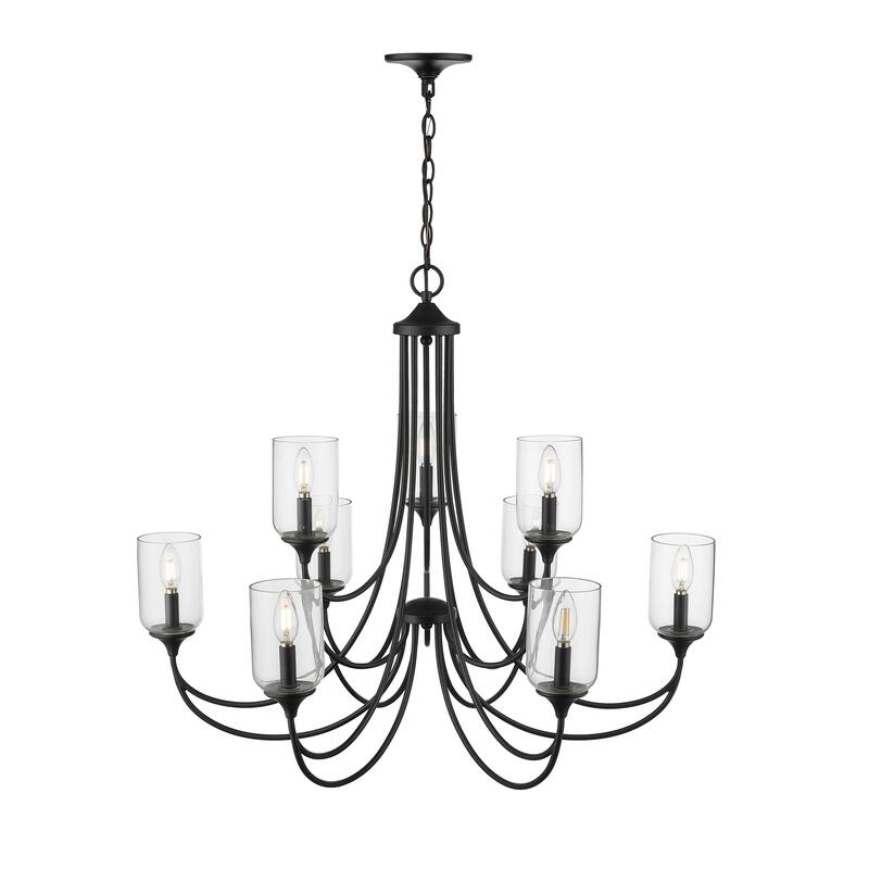 Waddingham Chandelier Ceiling Light