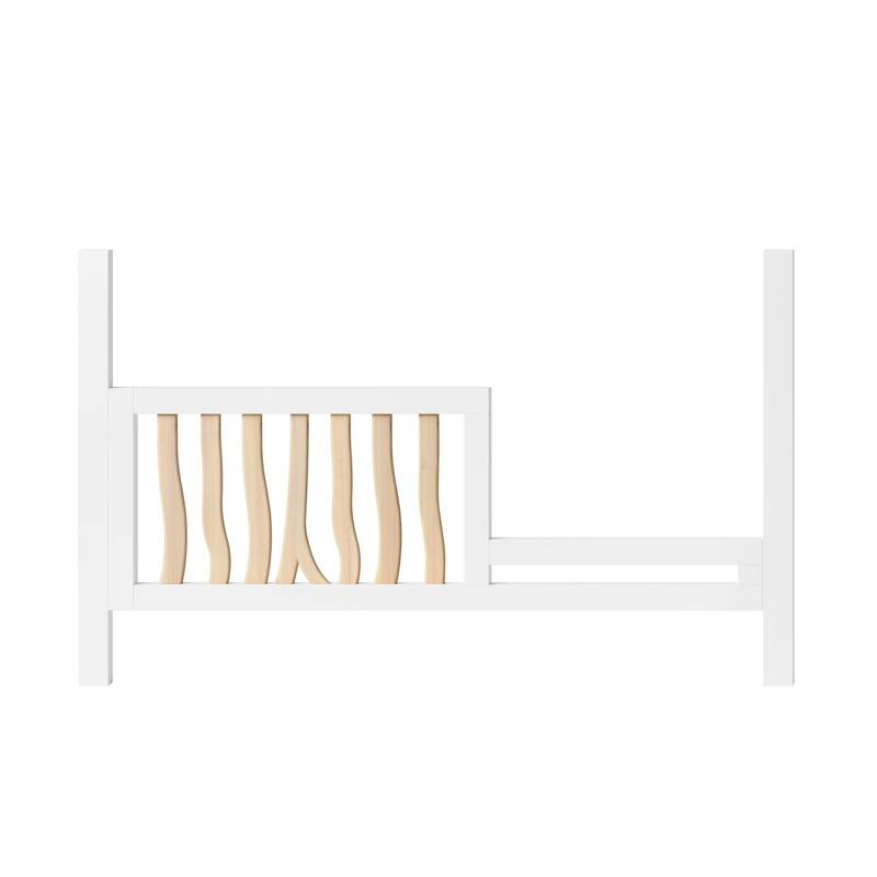 Milk Street Branch Toddler & Day Bed Conversion Kit