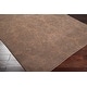 preview thumbnail 2 of 0, Hand-knotted Wheeler Wool Area Rug - 8' Round - 8' x 8'