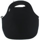 preview thumbnail 2 of 73, Built Gourmet Getaway Neoprene Lunch Bag Black