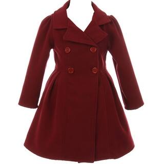 Buy Girls' Outerwear Online at Overstock.com | Our Best Girls' Clothing ...