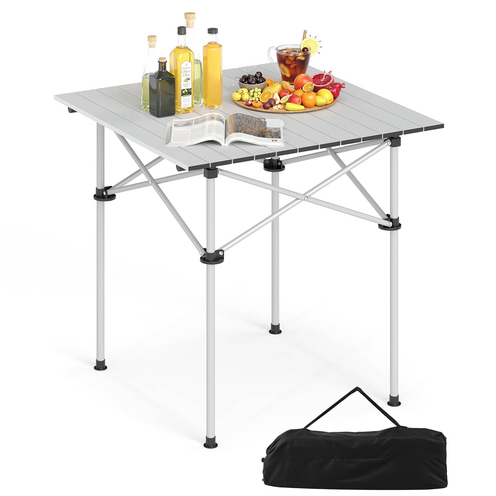 Option Silver