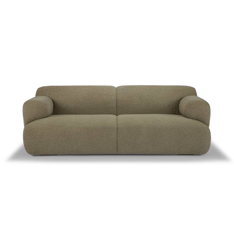 Metro - Kuma Sofa - Kelly Green