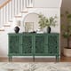 Option Antique Green