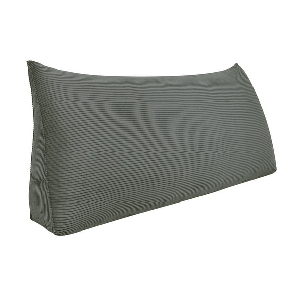 Tv pillow best sale bed bath beyond