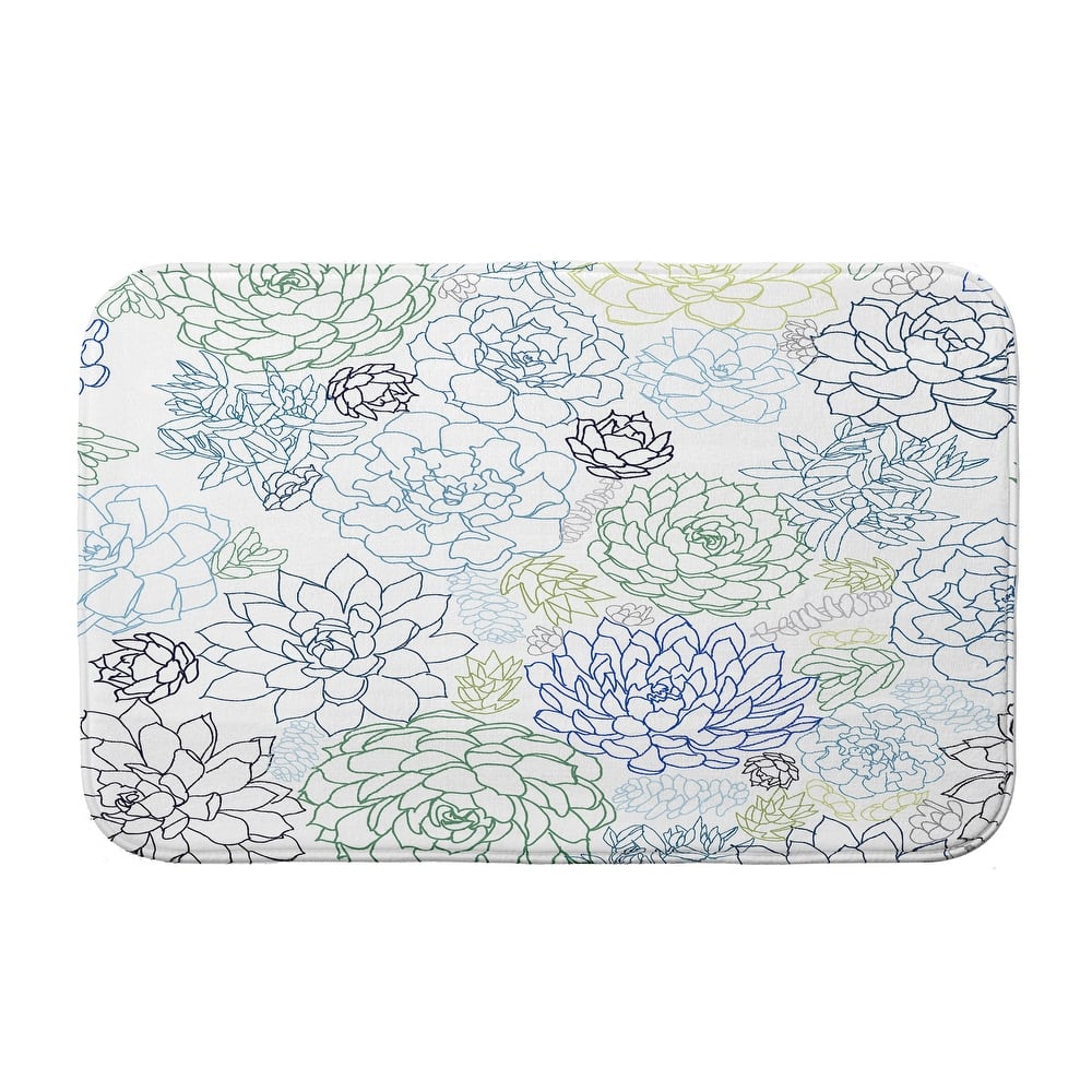 Opal Bath Mat