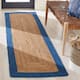 Option Natural/Blue