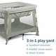 preview thumbnail 5 of 18, Swift Play Yard - Classic Green