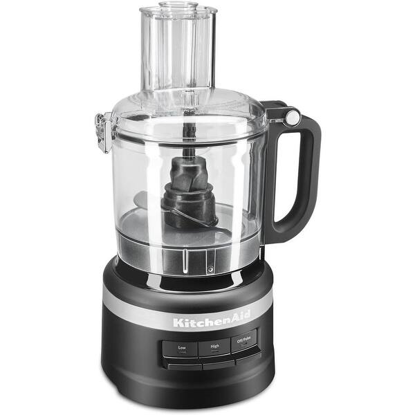 7 Cup Food Processor Bed Bath & Beyond 39757563