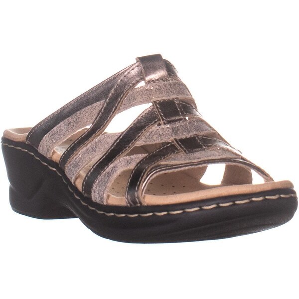 clarks collection women's lexi mina sandals
