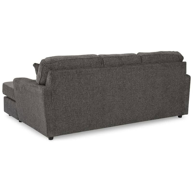Signature Design by Ashley Cascilla Reversible Sofa Chaise