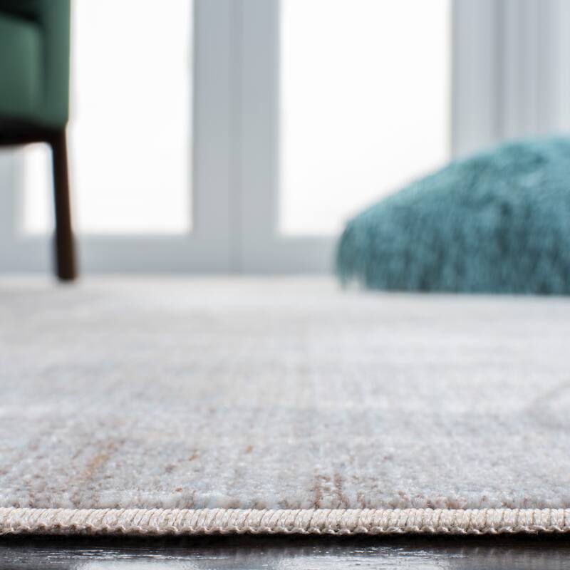 SAFAVIEH Vintage Persian Benjamina Modern Abstract Rug