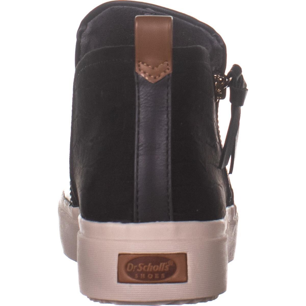 wanderay high top sneaker