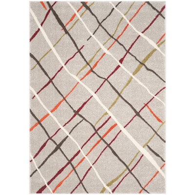 SAFAVIEH Porcello Fridrikka Modern Rug
