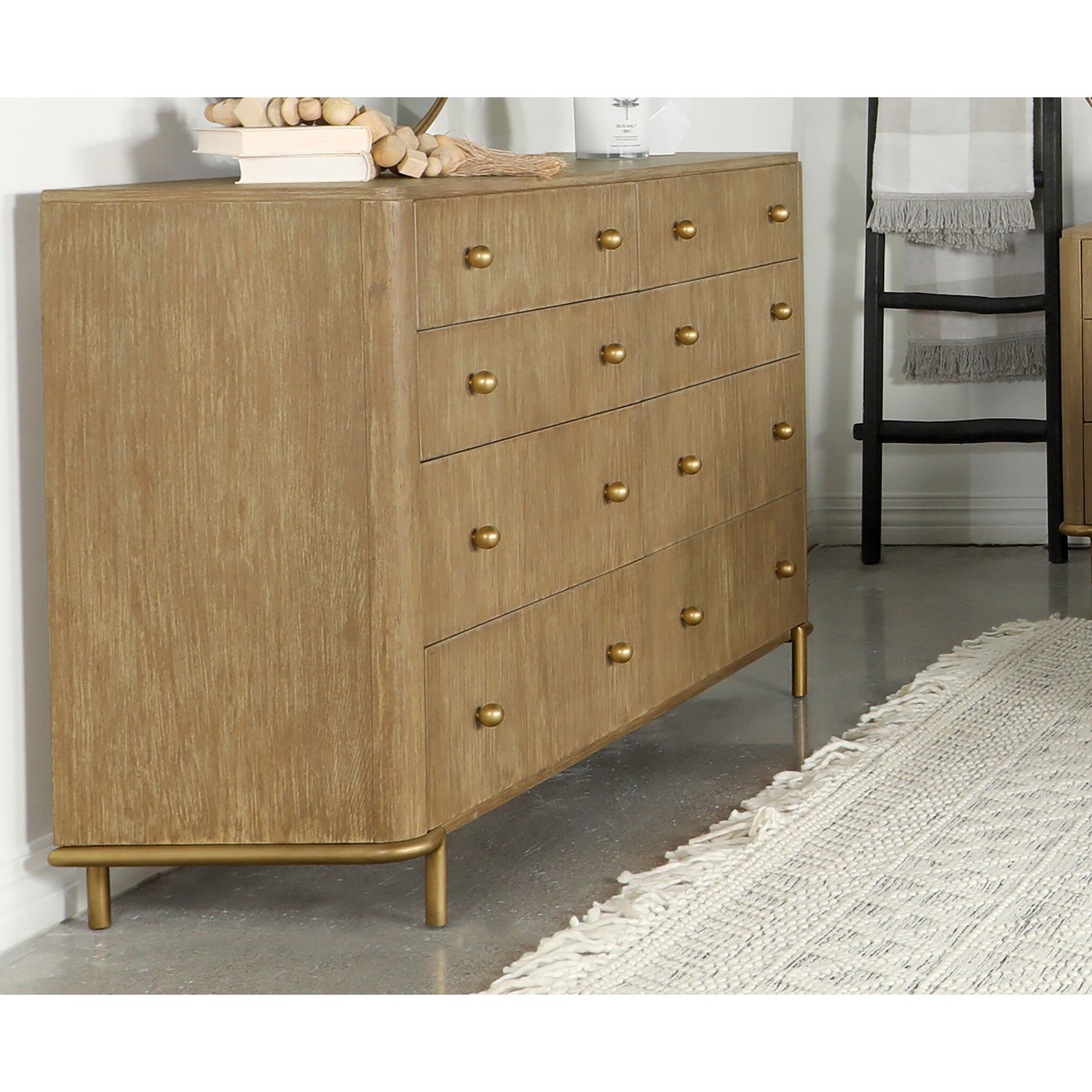 8 drawer deals dressers for sale