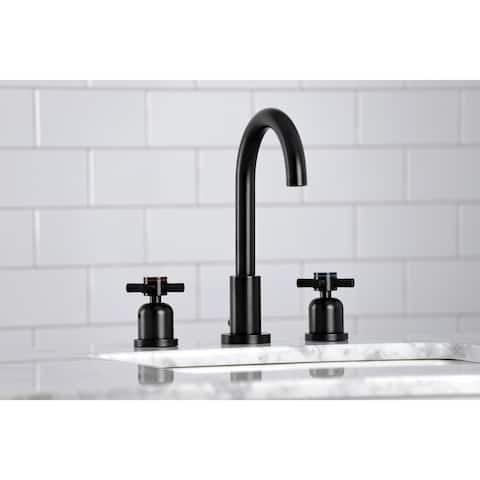 Concord 8-in. Widespread Bathroom Faucet