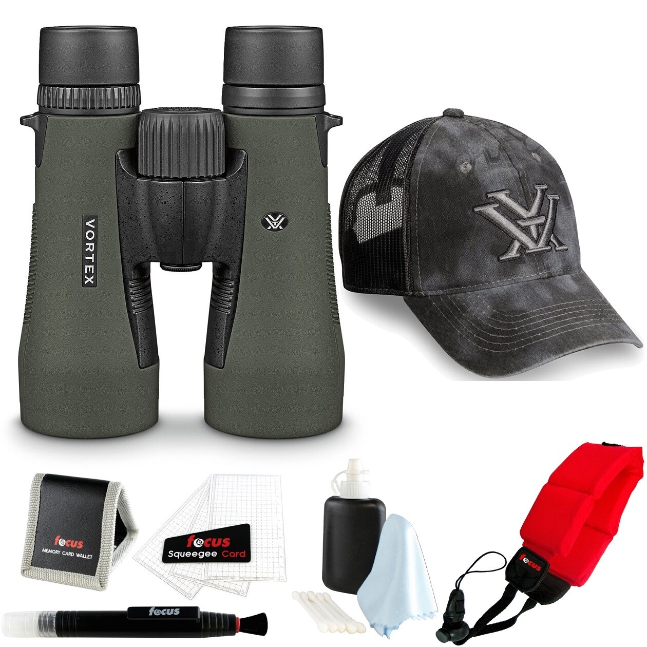 vortex diamondback binoculars 10x50