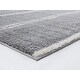preview thumbnail 4 of 25, Carson Carrington Uckero Zodiac Shag Area Rug