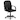 Costway Ergonomic Mid-Back Executive Office Swivel Computer Desk Chair