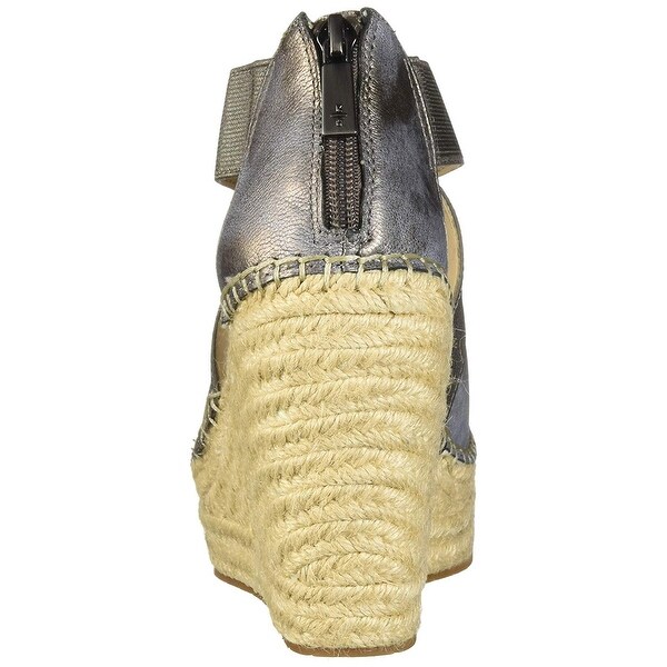 kenneth cole olivia stretch wedge