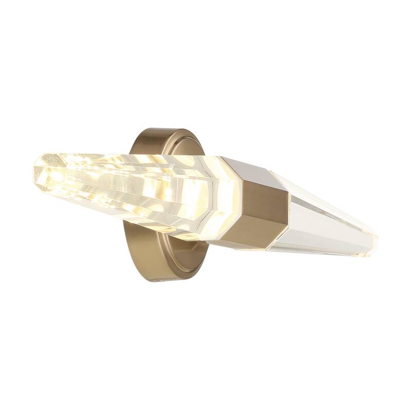 Savoy House 8-5204-28 Beaumont 28" Wide LED Vanity Light