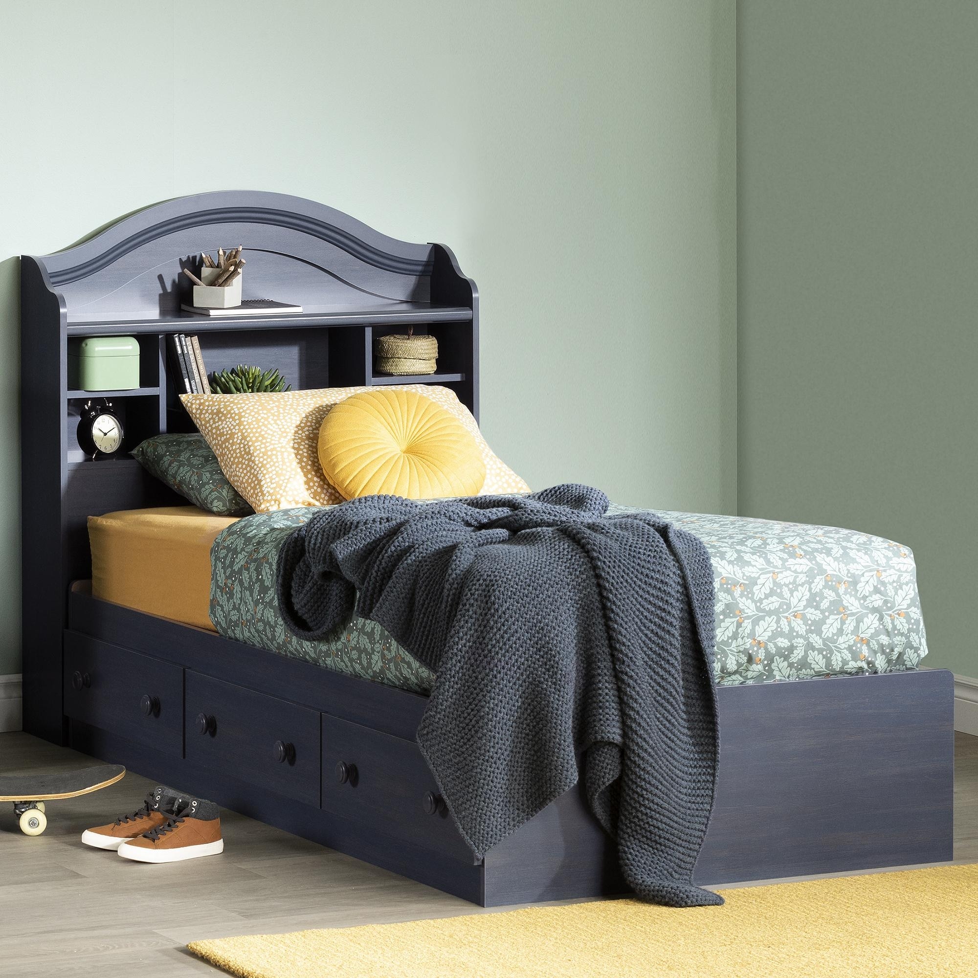 South shore summer breeze headboard discount