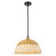 Option Black Antique Brass