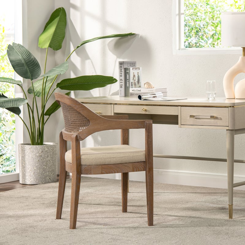 Jennifer Taylor Home Americana Dining Chair