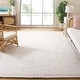 preview thumbnail 1 of 38, SAFAVIEH Handmade Natura Maroesjka Border Wool Rug