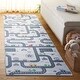 preview thumbnail 4 of 11, SAFAVIEH Tacoma Kids Jani Kids & Tween Rug