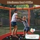 preview thumbnail 32 of 39, Kids Trampoline, Adjustable Toddler Trampoline with Safety Enclosure