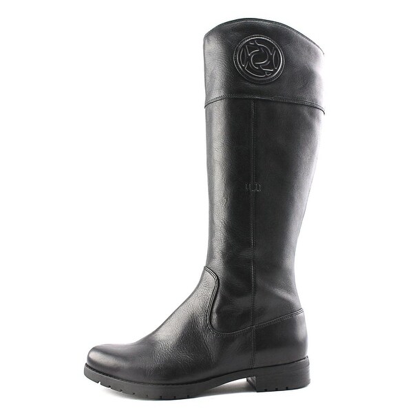 rockport wide calf boots