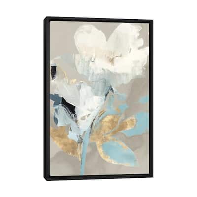 iCanvas "Authentic Beauty I" by Isabelle Z Framed Canvas Print